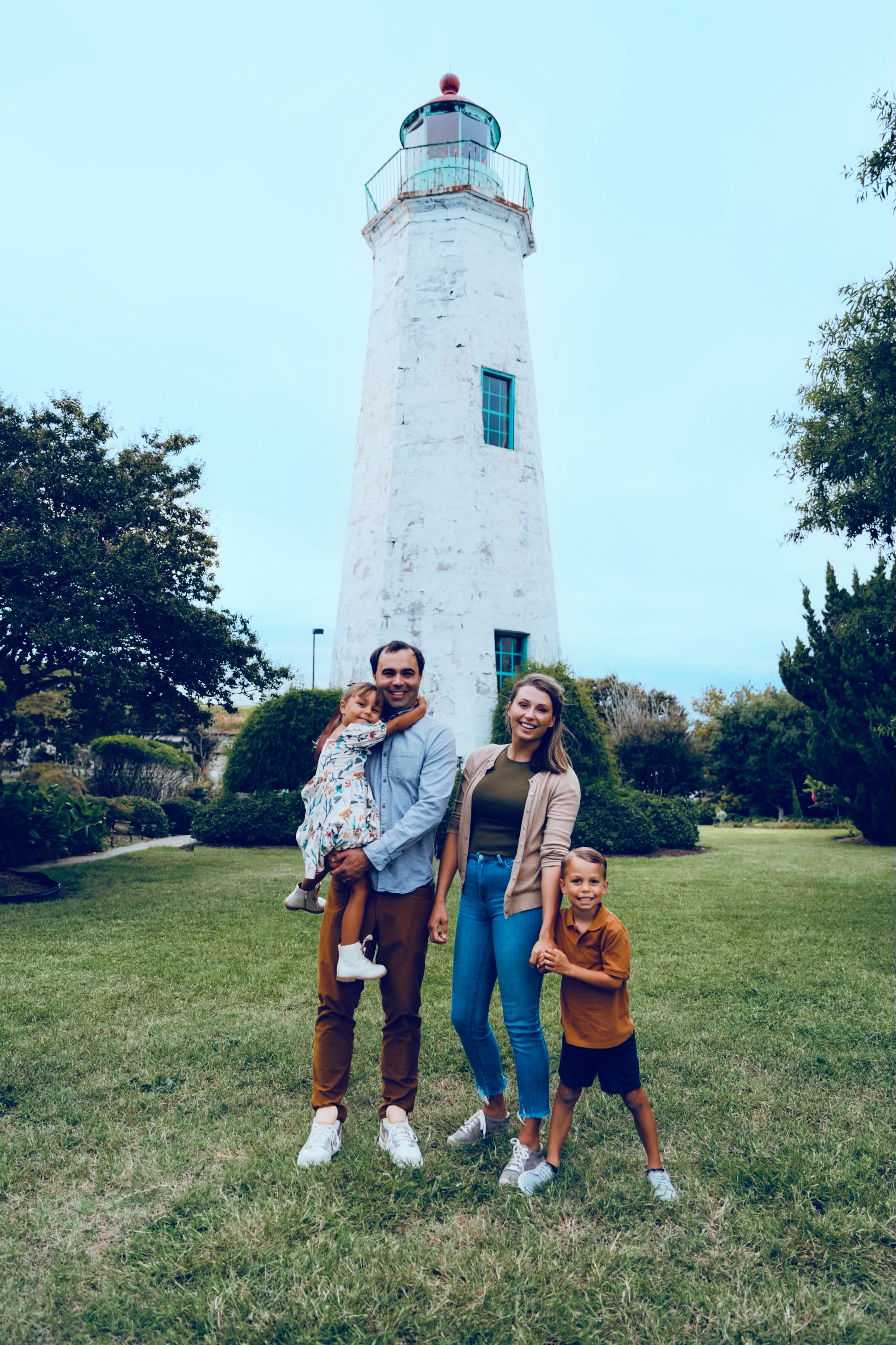Paul and Katie Trinquero, founders of Peninsula Premium Vending